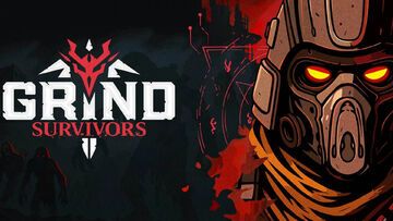 Grind Survivors reviewed by Complete Xbox