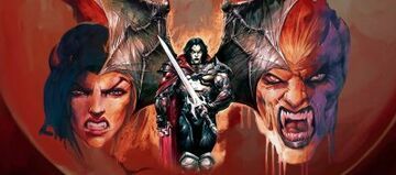 Legacy of Kain Ascendance test� par GamerGen