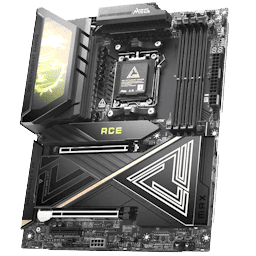 MSI MEG X870E Ace Max reviewed by TechPowerUp MSI MEG X870E Ace Max reviewed by TechPowerUp