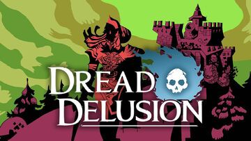 Dread Delusion test� par Niche Gamer