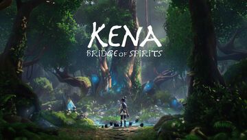 Kena: Bridge of Spirits test par Niche Gamer