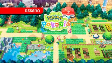 Pokemon Pokopia test� par HeartBits VG
