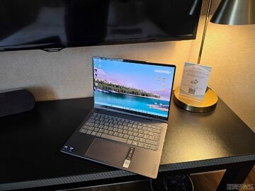 Lenovo Yoga 7 reviewed by Maison et Domotique