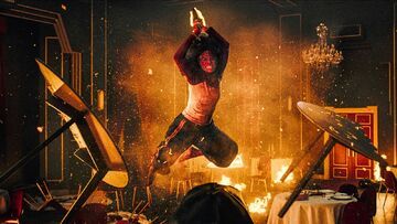 An�lisis They Will Kill You