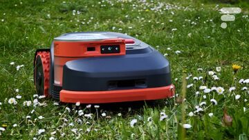 Segway Navimow H210 reviewed by FrAndroid Segway Navimow H210 reviewed by FrAndroid