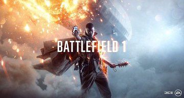 Battlefield 1 test par S2P Mag Battlefield 1 test par S2P Mag