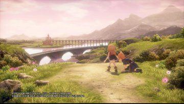 World of Final Fantasy test par PXLBBQ