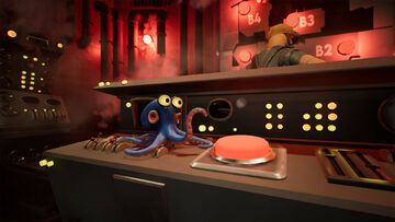 Darwin's Paradox test� par Beyond Gaming
