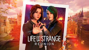 Life Is Strange Reunion test� par Console Tribe