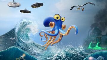 Darwin's Paradox test� par ActuGaming