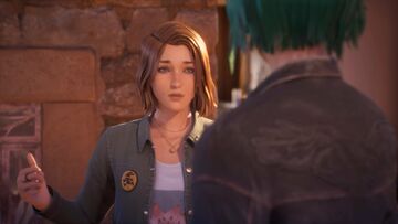 Life Is Strange Reunion test� par GameReactor