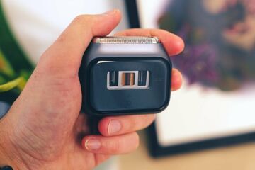 LaiFen P3 Pro test� par Presse Citron