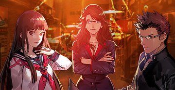 Tokyo Twilight Ghost Hunters test par ActuGaming Tokyo Twilight Ghost Hunters test par ActuGaming