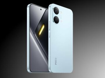 Xiaomi Poco X8 Pro Max test� par Multiplayer.it