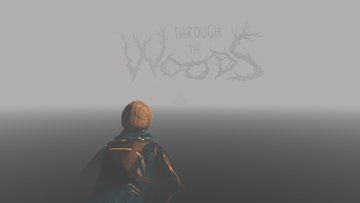 Through the Woods test par Cooldown