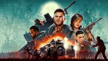 Toxic Commando test� par Complete Xbox