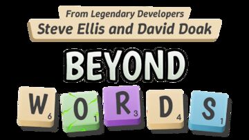 Beyond Words testé par The Gaming Outsider Beyond Words testé par The Gaming Outsider