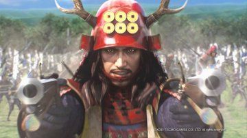 Nobunaga's Ambition Sphere of Influence test par GameSpew Nobunaga's Ambition Sphere of Influence test par GameSpew