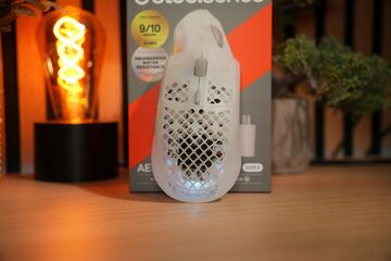 SteelSeries Aerox 3 test par Basic Tutorials