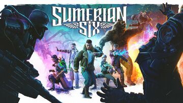 Sumerian Six test� par Console Tribe