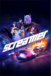 Screamer test� par Xbox-Mag