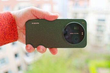 Xiaomi 17 Ultra test� par Clubic.com