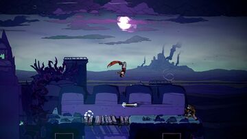 Prince of Persia The Rogue test� par Phenixx Gaming