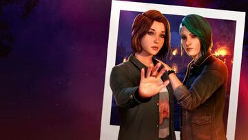Life Is Strange Reunion test� par NerdMovieProductions