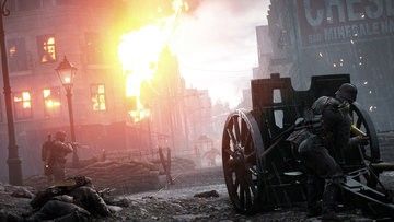 Battlefield 1 test par GamingWay Battlefield 1 test par GamingWay