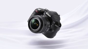 Nikon D3300 Review