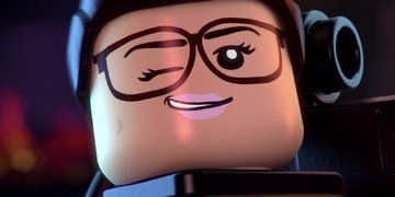 LEGO Dimensions : Ghostbusters test par PXLBBQ LEGO Dimensions : Ghostbusters test par PXLBBQ