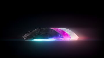 SteelSeries Aerox 3 test par Shacknews