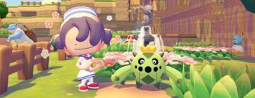 Pokemon Pokopia test� par ZTGD