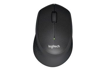 Logitech M330 Review: 3 Ratings, Pros and Cons