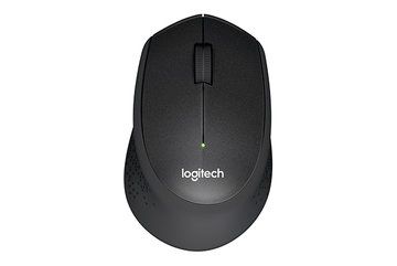 Anlisis Logitech M330