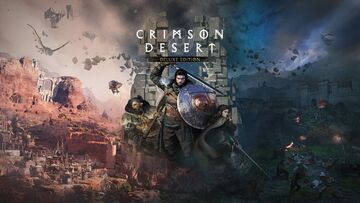 Crimson Desert test� par Complete Xbox