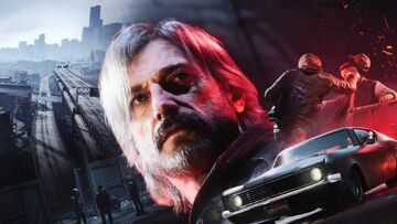 Samson A Tyndalston Story testé par XBoxEra Samson A Tyndalston Story testé par XBoxEra