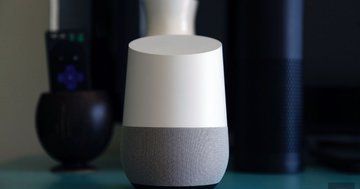 Google Home test par Engadget Google Home test par Engadget