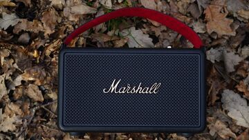 Marshall Kilburn III test� par Trusted Reviews