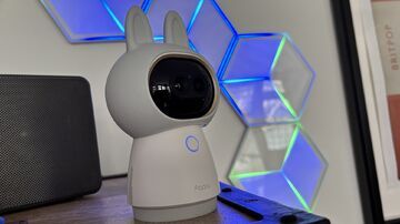 Aqara Camera Hub G3 test� par Trusted Reviews