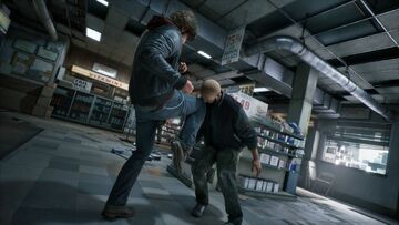 Samson A Tyndalston Story testé par Gaming Trend Samson A Tyndalston Story testé par Gaming Trend