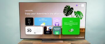 LG OLED65C6V test par Tom's Guide (US)