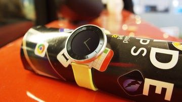 Anlisis Huawei Fit