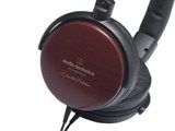 Anlisis Audio-Technica ATH-WS77