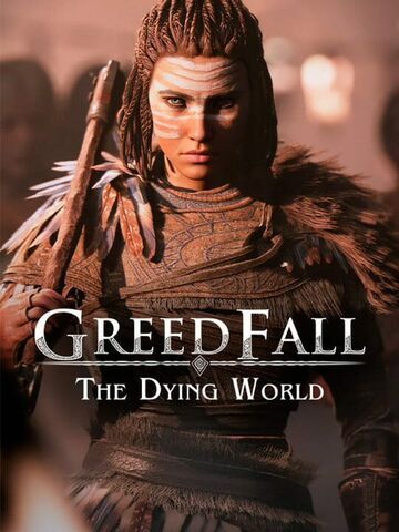 Greedfall II: The Dying World test� par Console Tribe