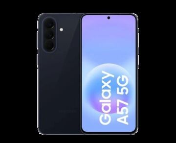 Samsung Galaxy A57 test� par Labo Fnac