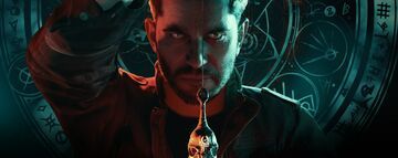 The Occultist test� par TheSixthAxis