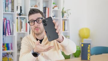 Xiaomi Poco X8 Pro reviewed by AndroidWorld Xiaomi Poco X8 Pro reviewed by AndroidWorld