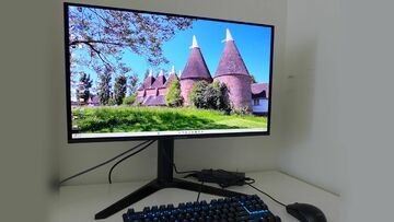 Acer Predator X27 reviewed by Tom's Hardware