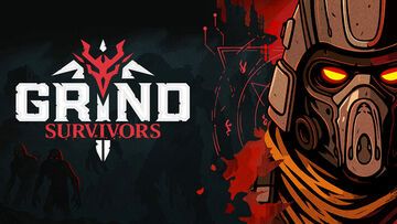 Grind Survivors test� par Pizza Fria